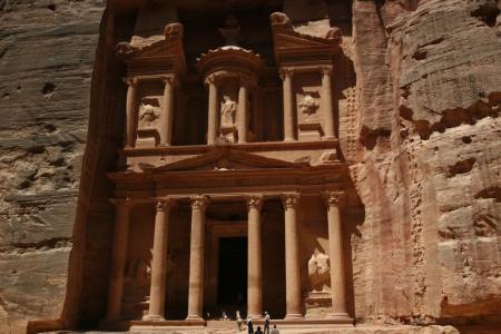 Pétra !