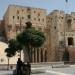 Syrie : citadelle d'Alep