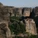 Pour voir les monastères, fleurons de l'Eglise Gre