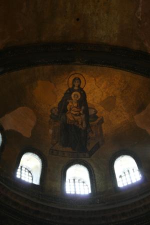 Haggia Sofia