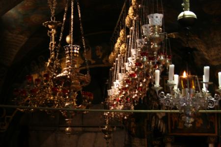 Décoration orientale