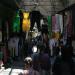Souk du vieux Jérusalem