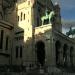 Départ de Montmartre le 5 juillet 2009
