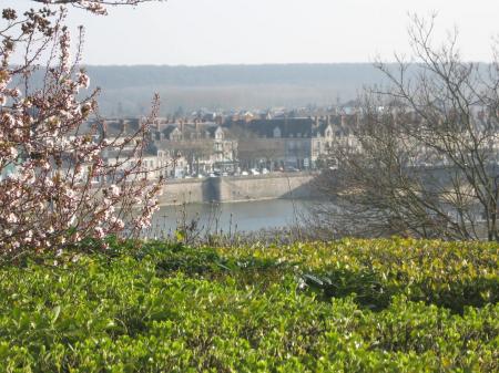 Vieux Blois